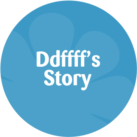 Ddffff’s story